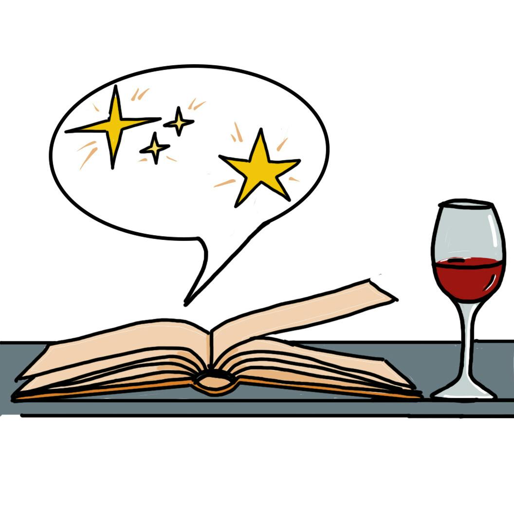 Eten wat de pot schaft - In Kerstsfeer – met verhalen