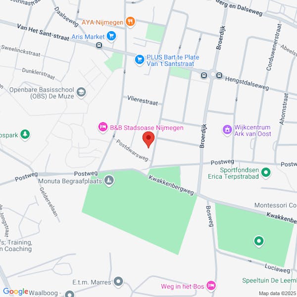 Melding voor het verwijderen van asbest (Mutatie) op de locatie Elzenstraat 52 te Nijmegen zaaknummer MA25.01695