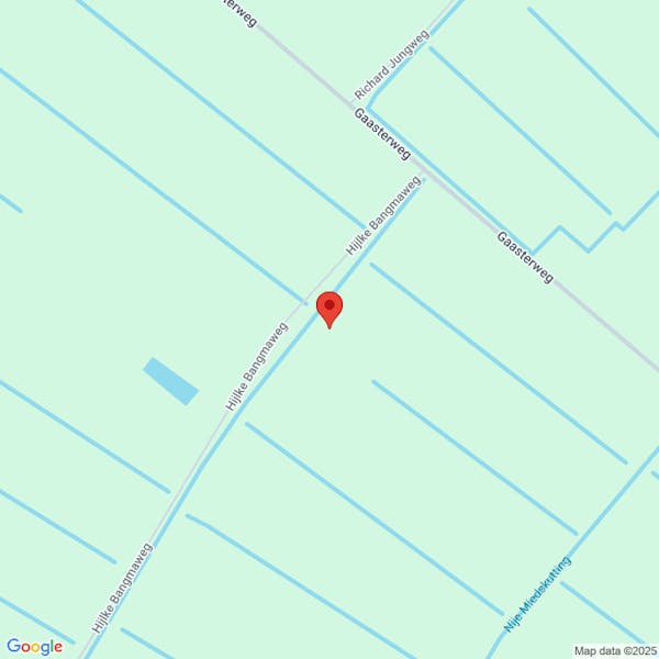 Hijlke Bangmaweg 2, 8463 TM Rotsterhaule: melding actualiseren van het bedrijf. (Z.858127)