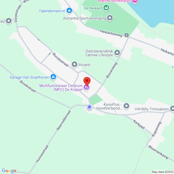 Algemeen plaatselijke verordening: Geluidsontheffing APV verleend voor kermis Middelaar op 21 september 2025, door Centrum Mook B.V. Dorpsstraat 45 te Middelaar