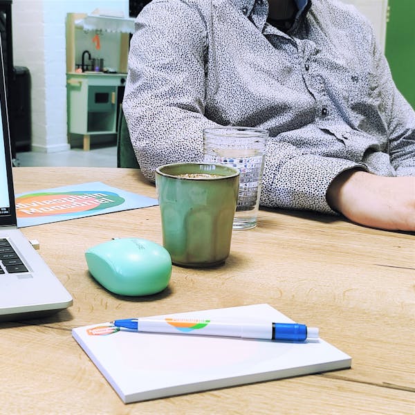 Adviesplein informatiepunt / inloop