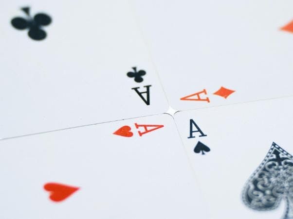 Doe mee met Klaverjassen elke 14 dagen