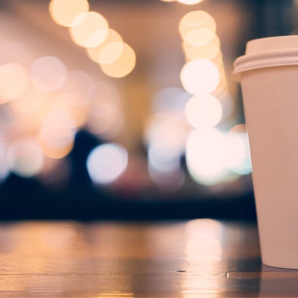 Mantelzorgondersteuning bij Koffie met een Cop!