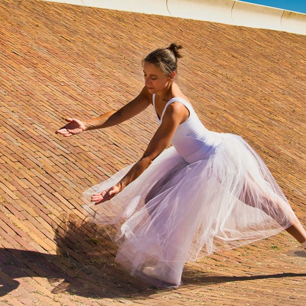 Ballet voor volwassenen: train je vaardigheden