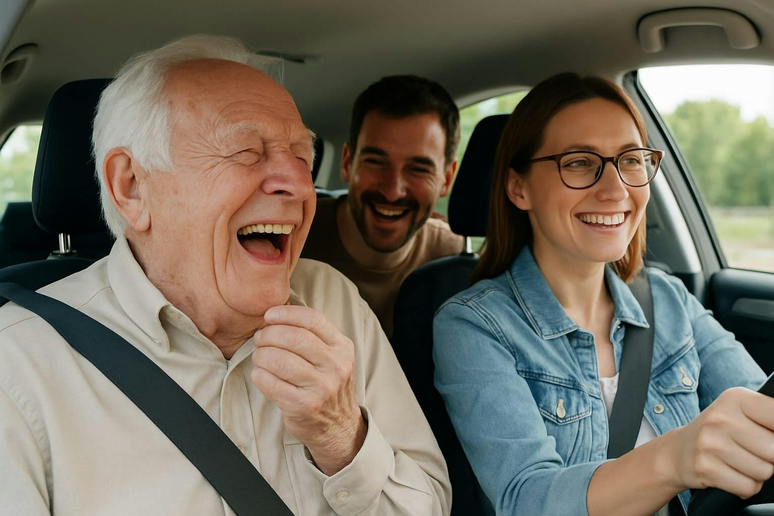 Help anderen mobiel blijven