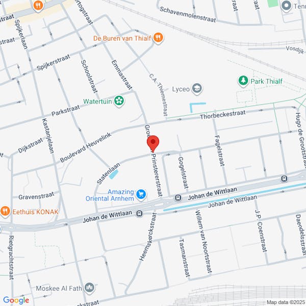 ODRA Gemeente Arnhem - volledige melding in het kader van de Omgevingswet, Toepassen van grond of baggerspecie op of in de landbodem 20250730 00837, Van Slingelandtstraat aanleg stadsverwarming te Arnhem Melding