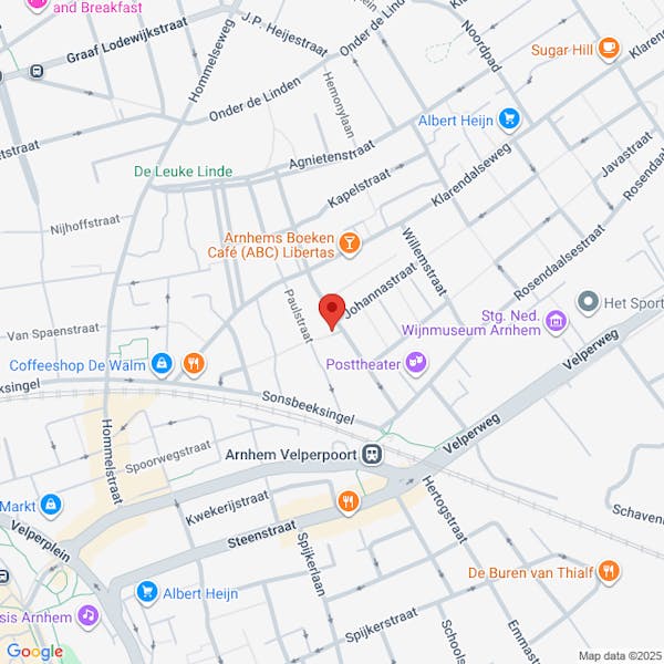 ODRA Gemeente Arnhem - Besluit Omgevingsvergunning - Putstraat 85 in Arnhem