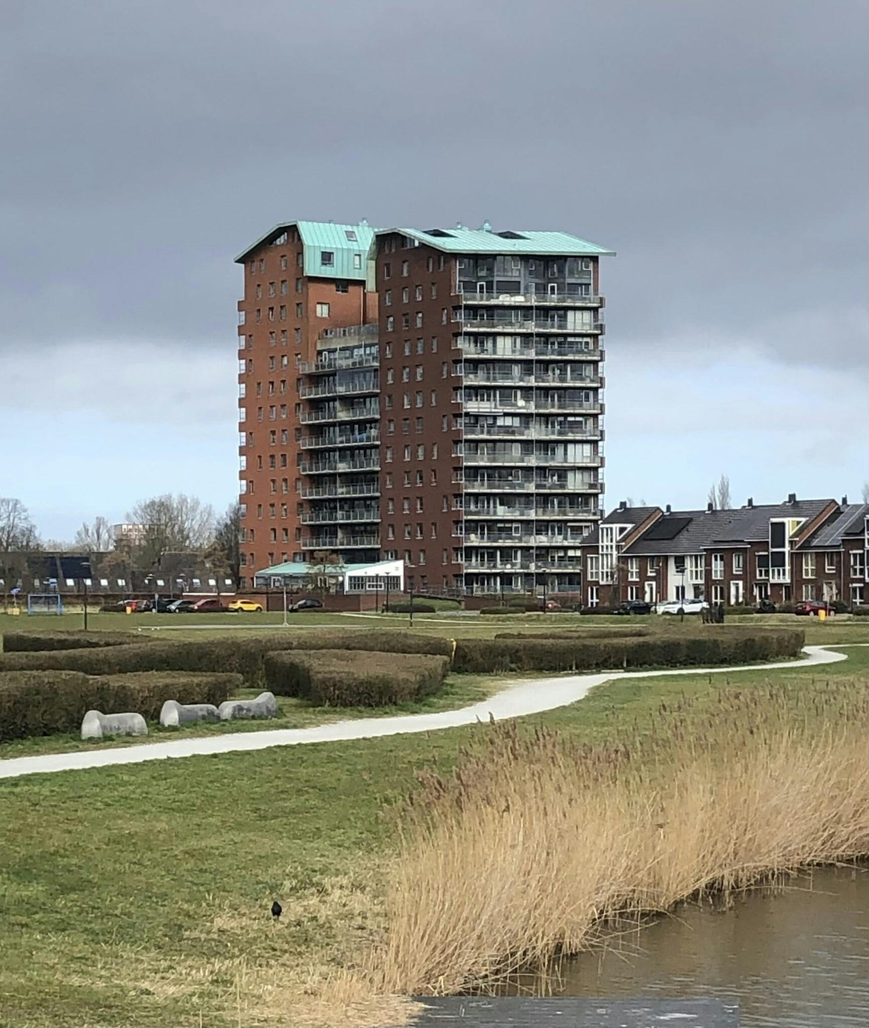 Heemskerk: Een Pareltje van Ervaringen