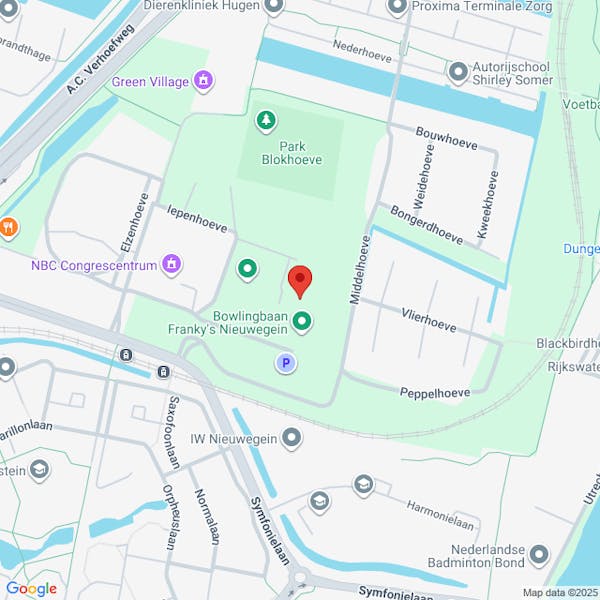 Bekendmaking melding realiseren gesloten bodemenergiesysteem op locatie Lindenhoeve 1 t/m 131 Nieuwegein