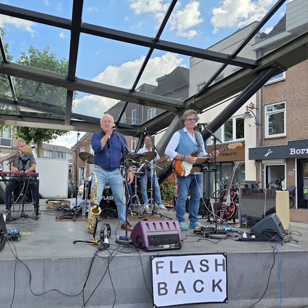 Ontdek de kracht van samenkomen in ons stadje, 24-08-2025