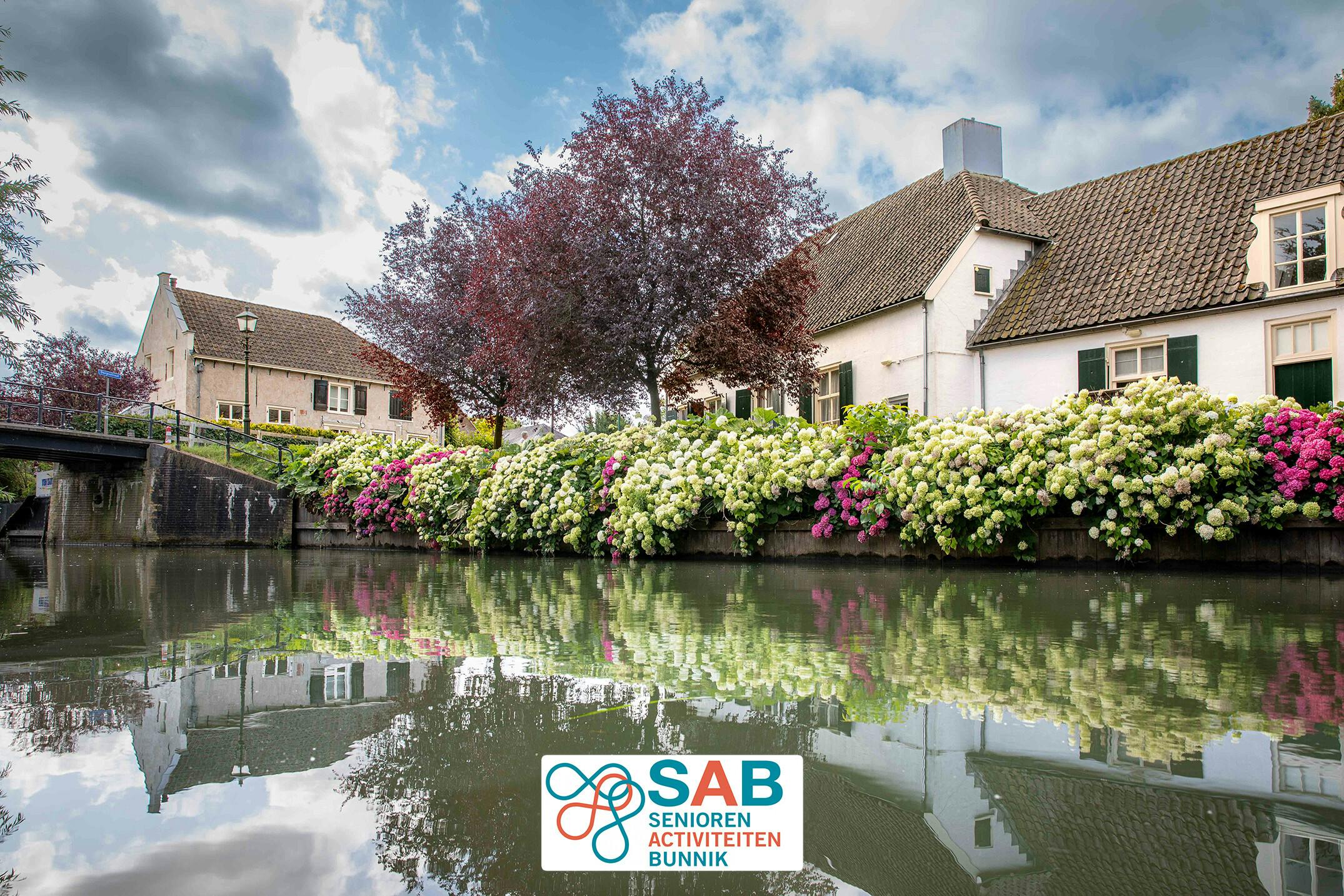 Breien, haken en borduren in Bunnik