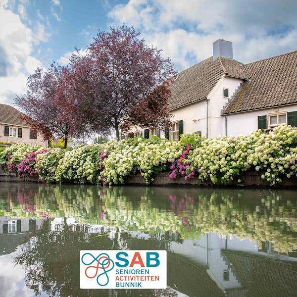 Breien, haken en borduren in Bunnik