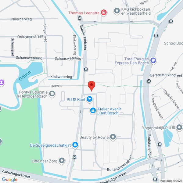 Buitenpepersdreef 244 Omgevingsvergunning