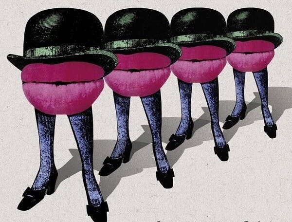 Film: Le Charme Discret de la Bourgeoisie