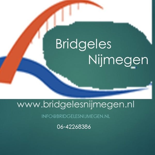 Start met bridge en ontdek de wereld