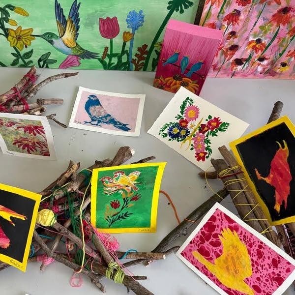 Kom op dinsdagmiddag naar de 'Alles mag en kan-middag'!