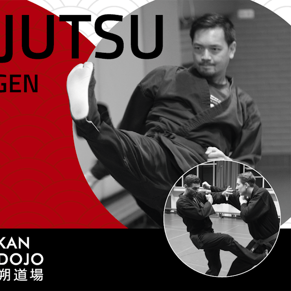 NINJUTSU IN NIJMEGEN