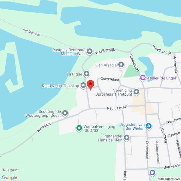 het plaatsen van constructieve balken Gravendaal 2, Deest