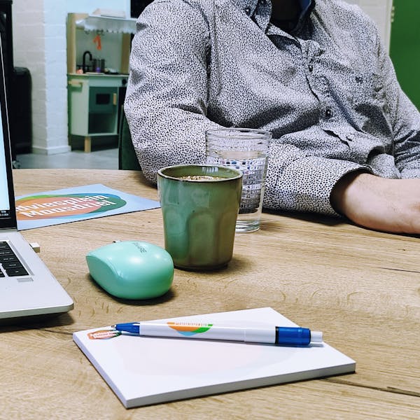 Adviesplein informatiepunt / inloop