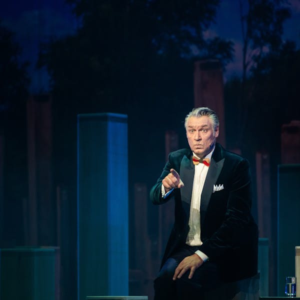 Sjaak Bral - Vaarwel 2025