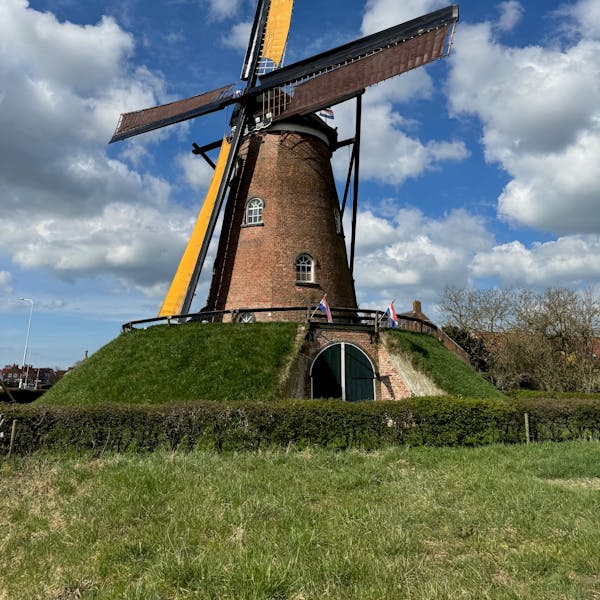 Word vrijwilliger en denk mee