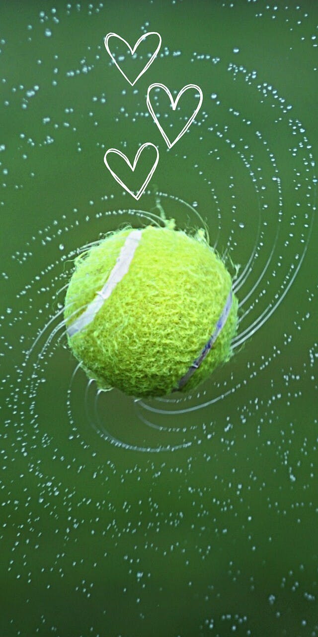 🎾 Pak je sportschoenen en doe mee: (groot)ouder-kind tennis!