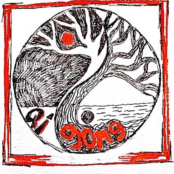 Ontdek de kracht van Qigong