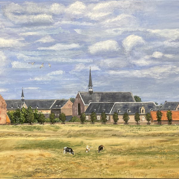 Genootschap Beeldende Kunst Oss