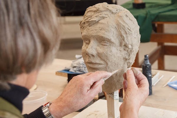 Boetseren met plezier