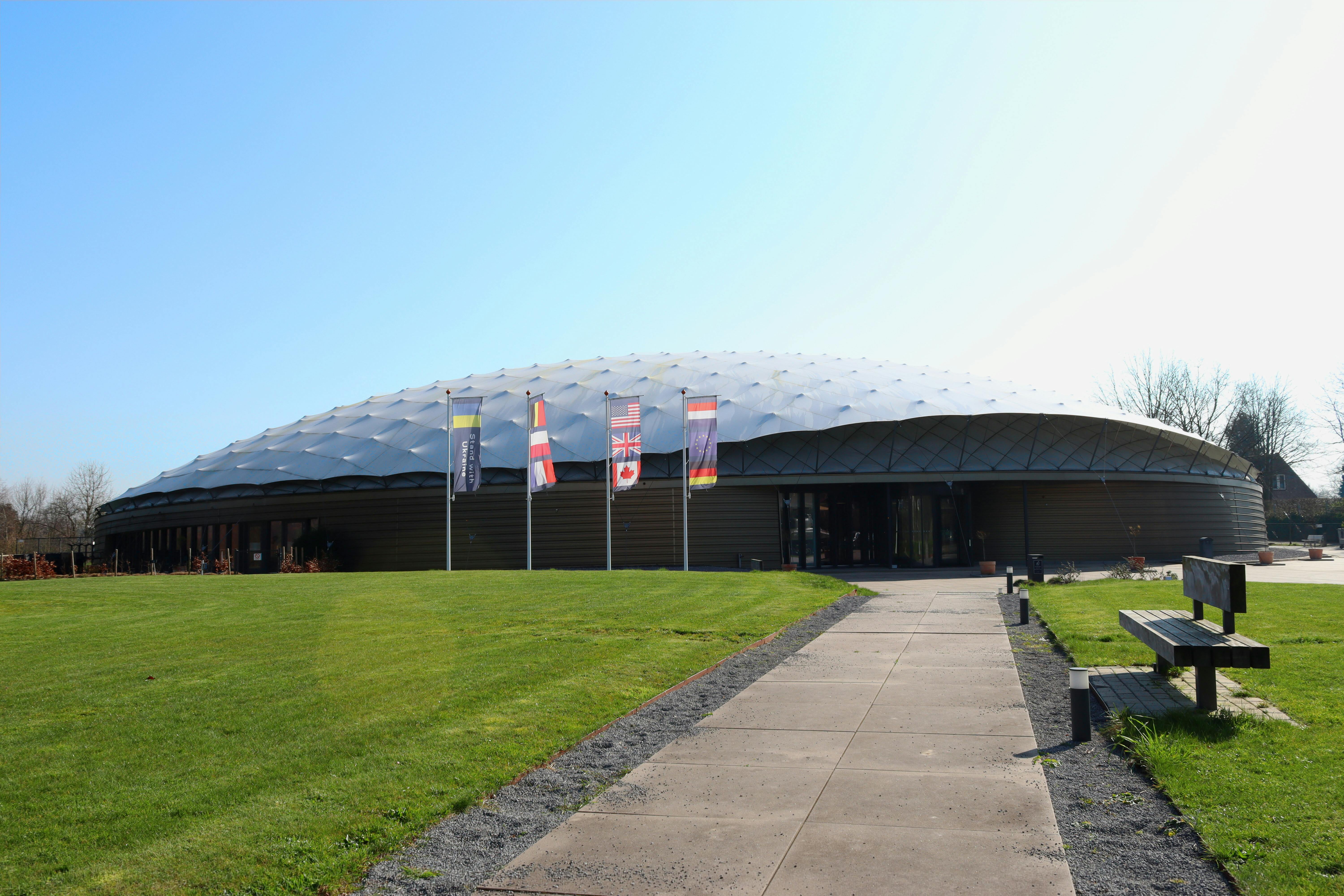 Word gastheer of gastvrouw in unieke setting