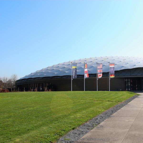 Word gastheer of gastvrouw in unieke setting