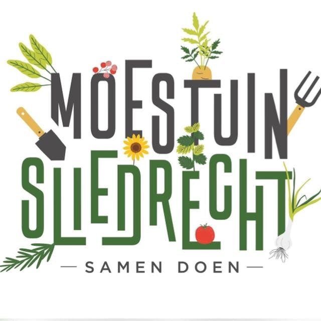 Geniet van een Heerlijke Moestuinlunch