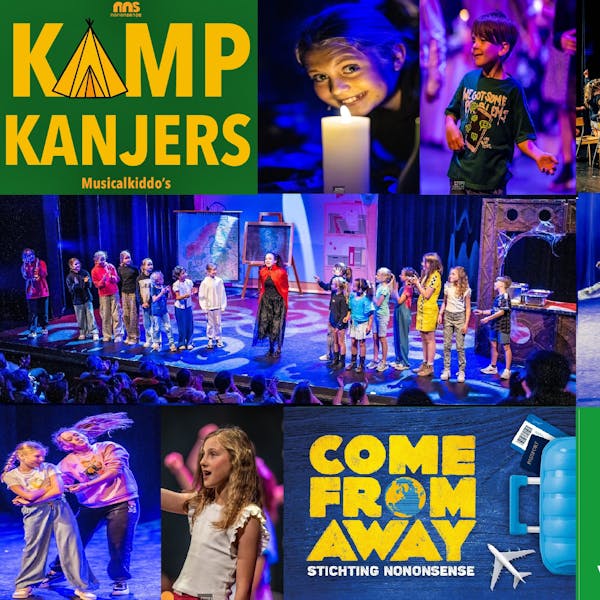 Gratis proefles musical