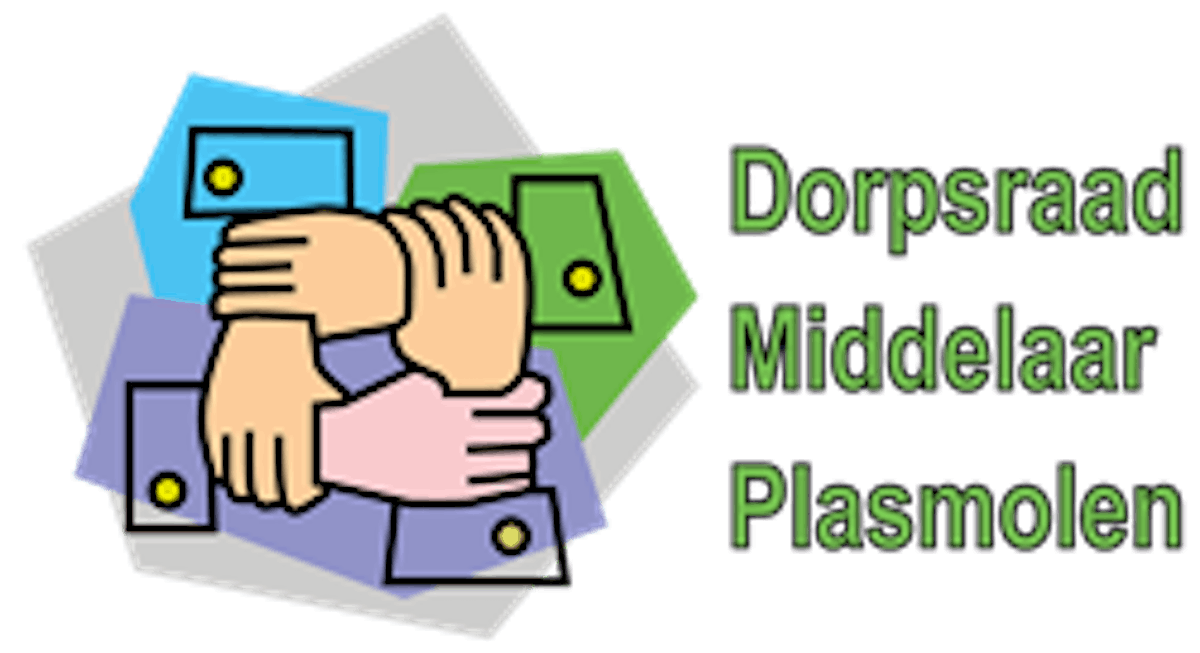 Vergadering Dorpsraad Middelaar en Plasmolen