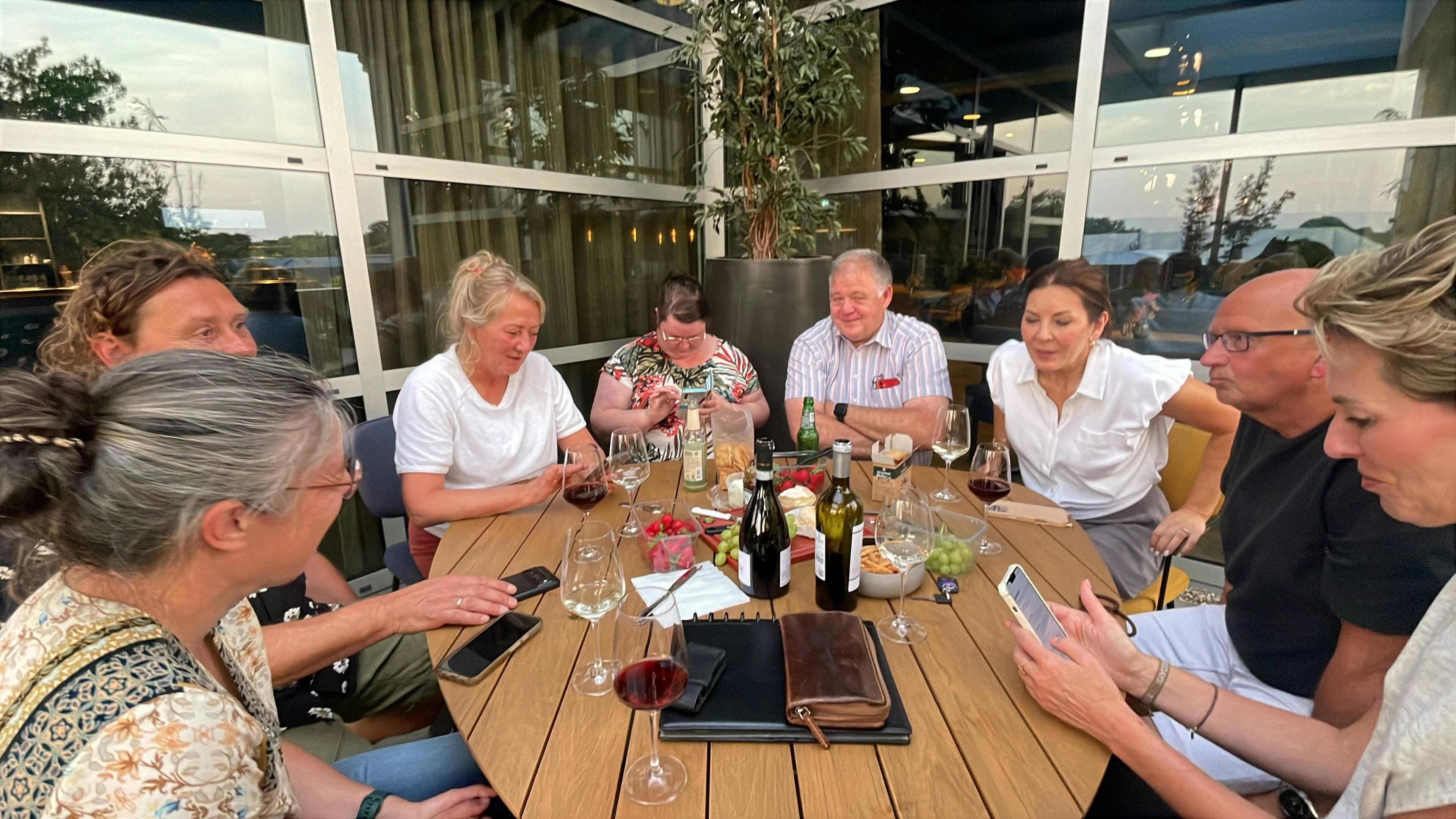 Theatergroep Seizoenwerk