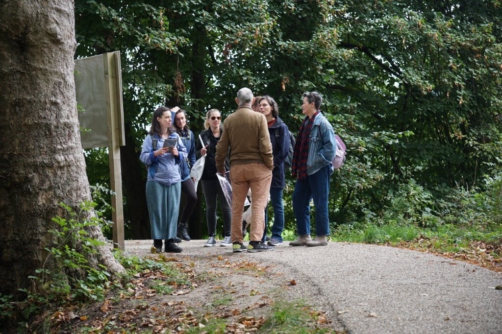 Laat je verrassen tijdens de laatste vestingwandelingen van dit jaar