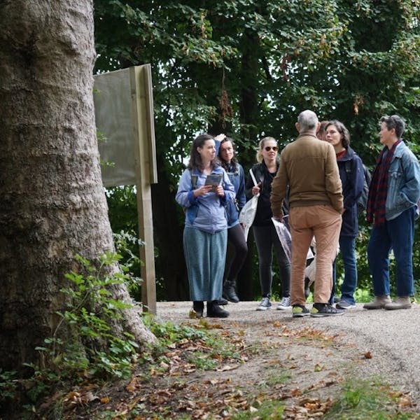 Laat je verrassen tijdens de laatste vestingwandelingen van dit jaar