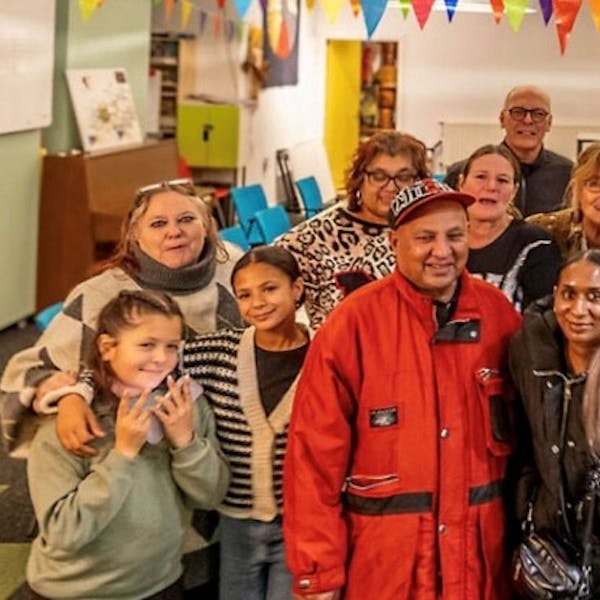 De Buitenwacht zoekt een voorzitter en coördinator