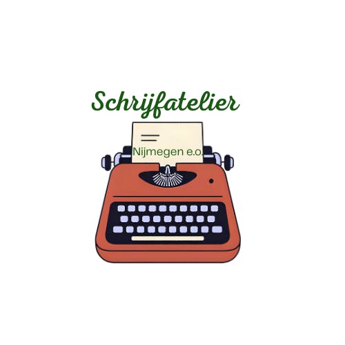 Workshop 'Van blog tot blikvanger' bij Schrijfatelier Nijmegen (nog 2 plekken)