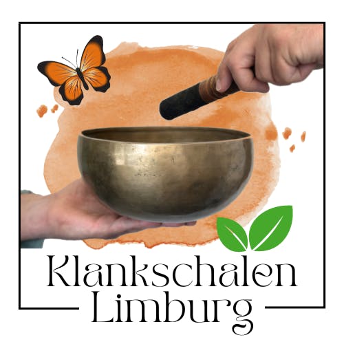 Ontspan tijdens klankschalen