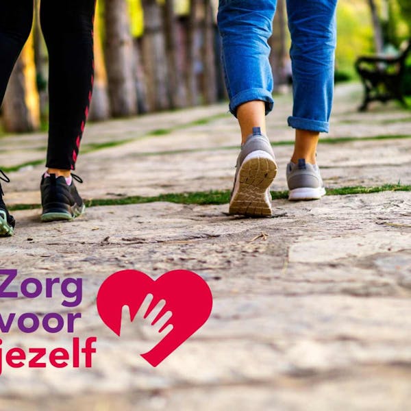 Wandel, Ontspan & Ontmoet voor mantelzorgers