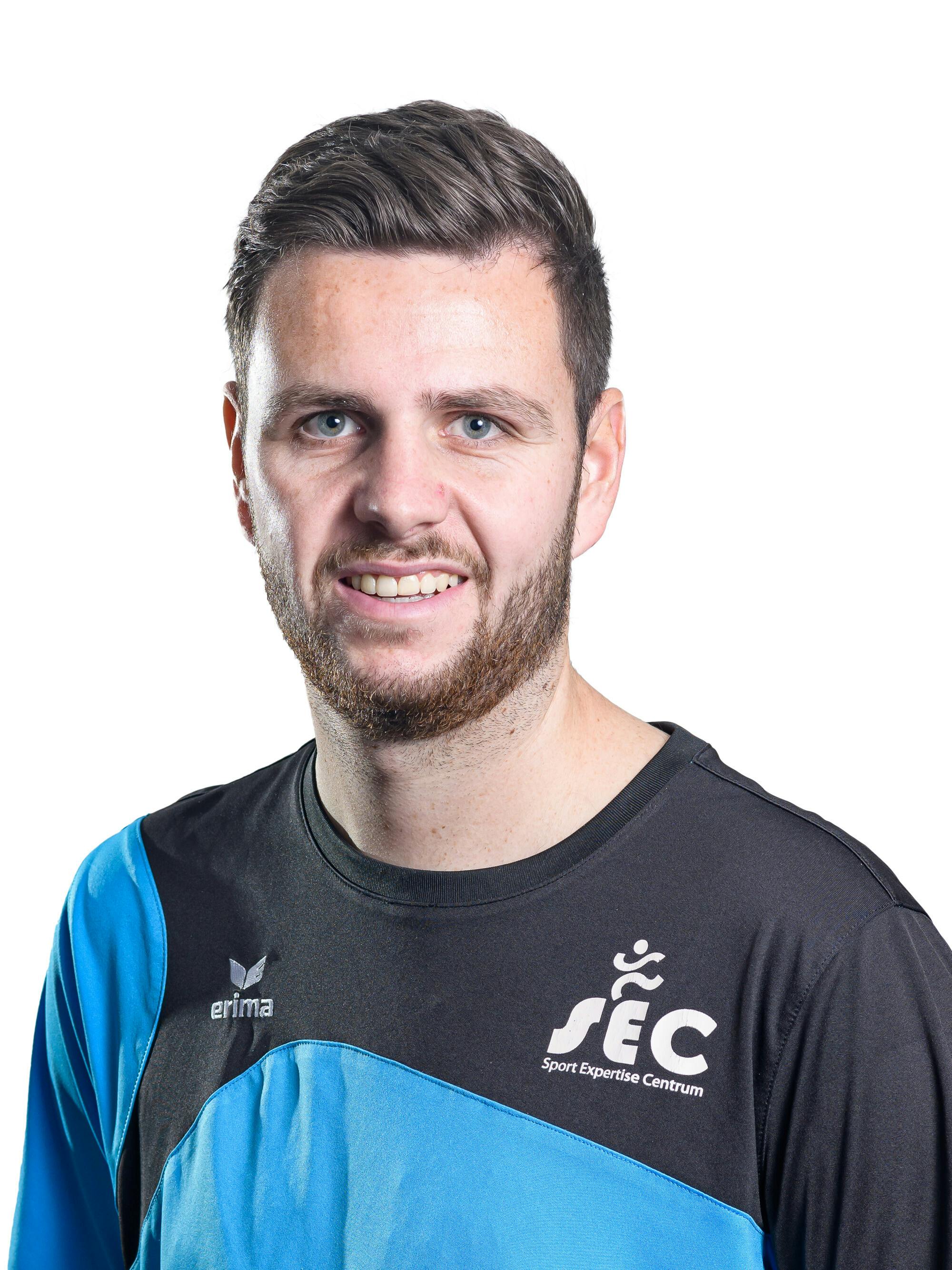 Sportvragen? Ik help je!