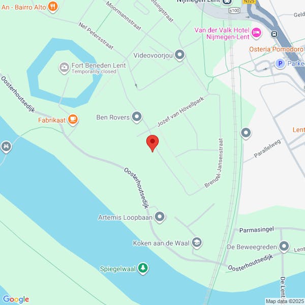 Aanvraag omgevingsvergunning voor het realiseren van een nieuwbouw woning op kavel 11, nabij Victor Beermannhof, Lent