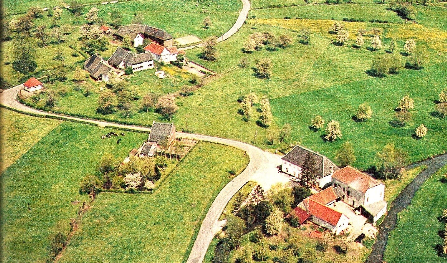 Kom je ook even aan?