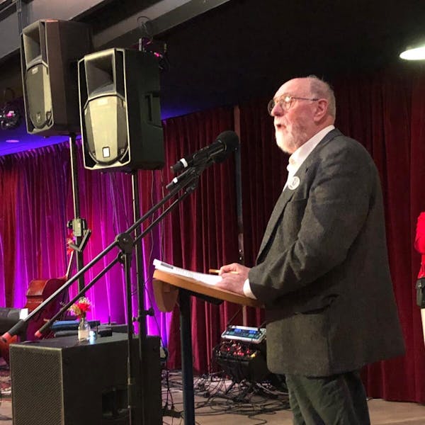 Mathieu Raemaekers stopt als voorzitter van De Snoeck in Lith