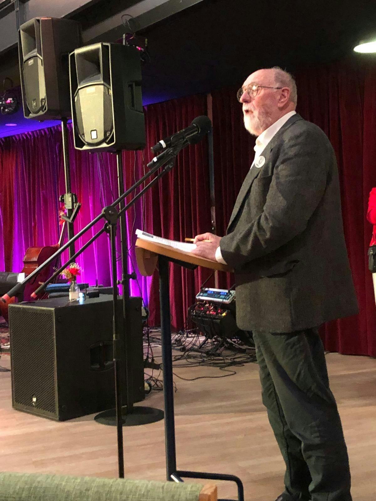 Mathieu Raemaekers stopt als voorzitter van De Snoeck in Lith | in ...