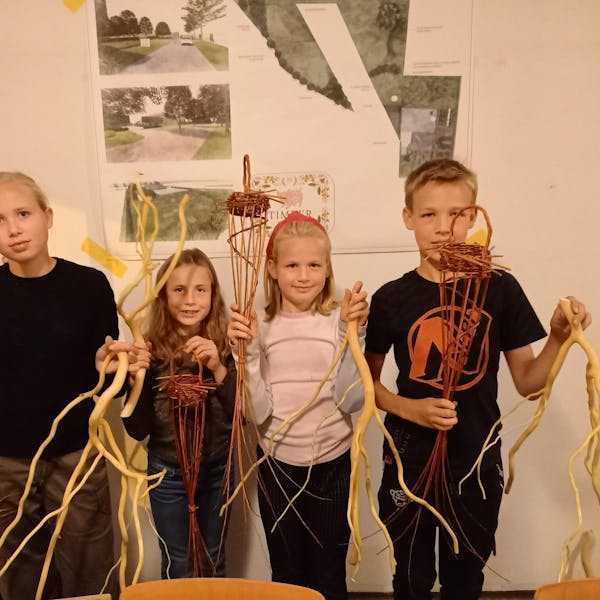 Ontdek de Timber Hoeve in Mill met de pluktuin en Landwinkel