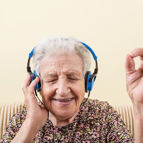 Klassieke muziek beluisteren - wekelijkse bijeenkomsten