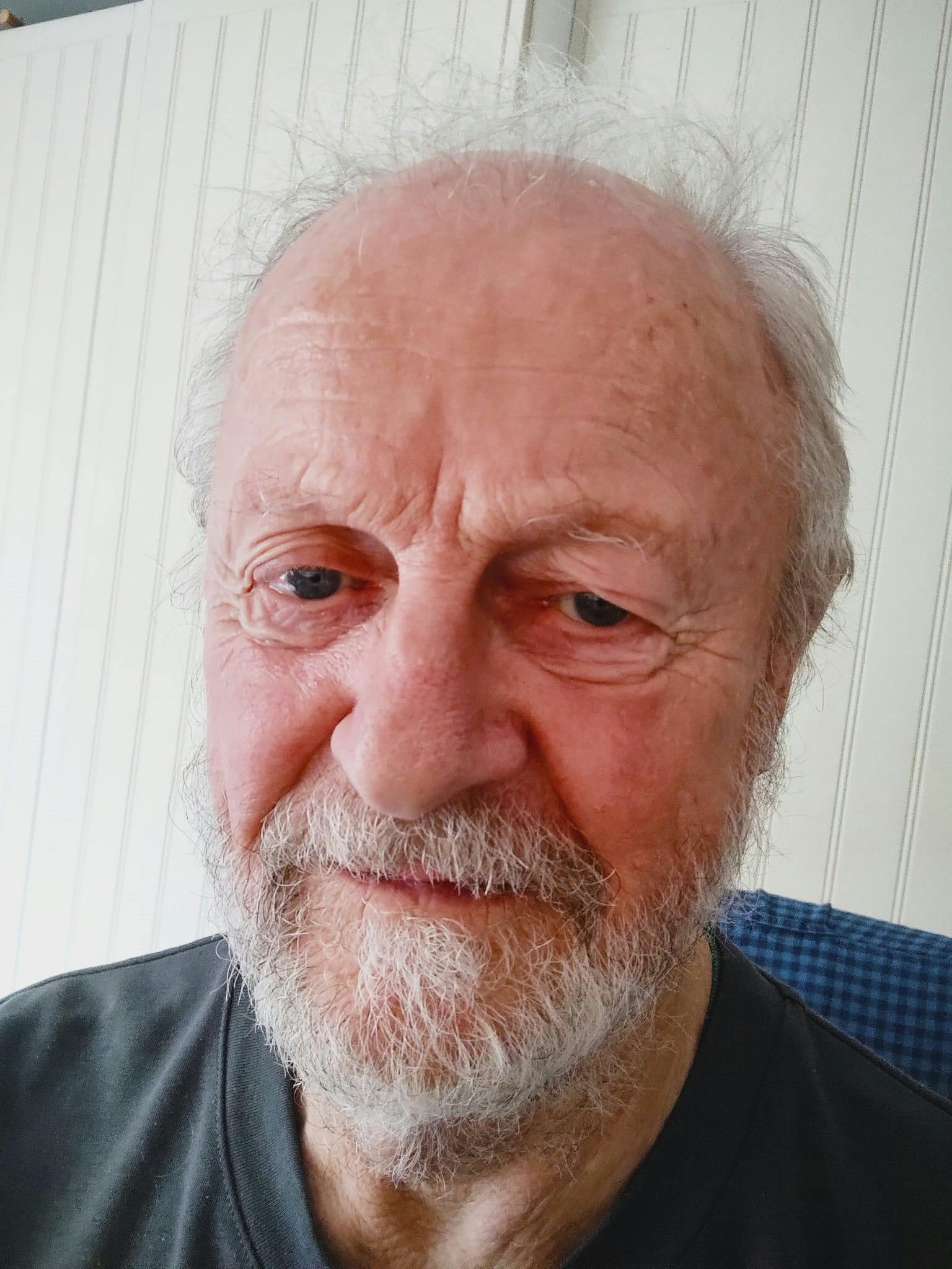 Geef de pen door: vijf vragen aan Frits Baars 