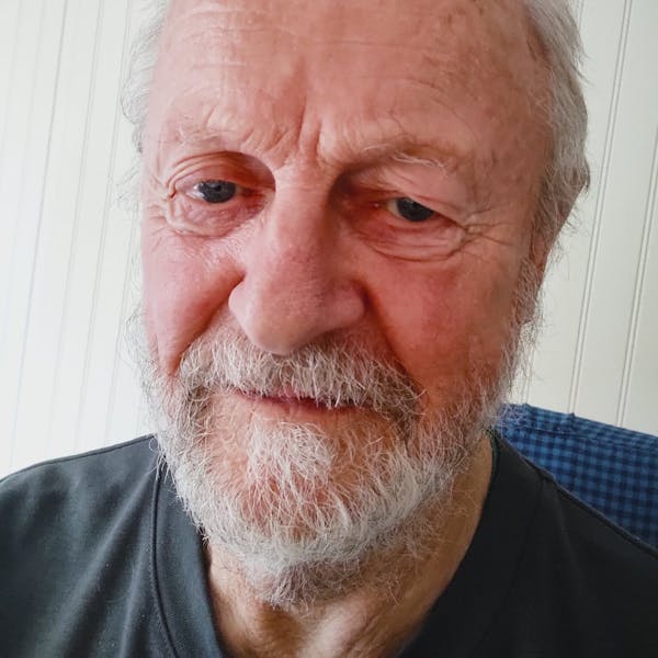 Geef de pen door: vijf vragen aan Frits Baars